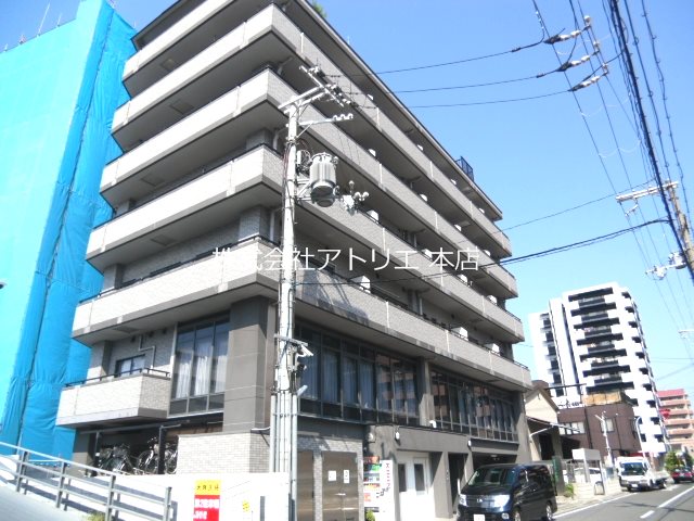 ドゥミルアン東大阪 その他外観2