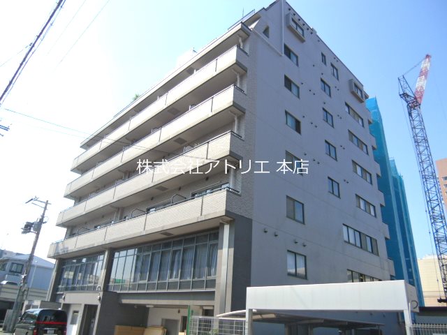 ドゥミルアン東大阪 その他外観4