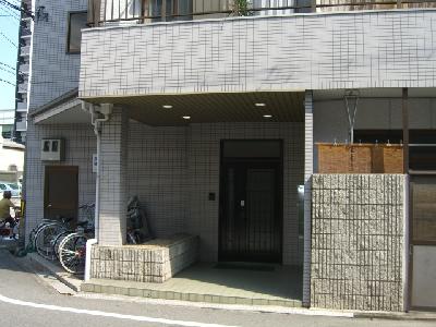 スリーテンロフト その他外観2