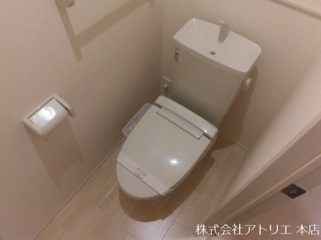 プリムローズ その他1