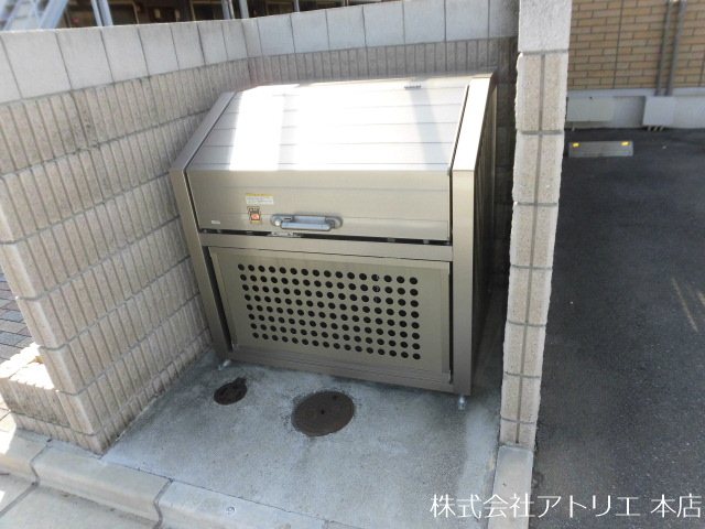 プリムローズ その他外観4