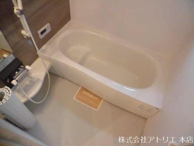 プリムローズ 風呂画像