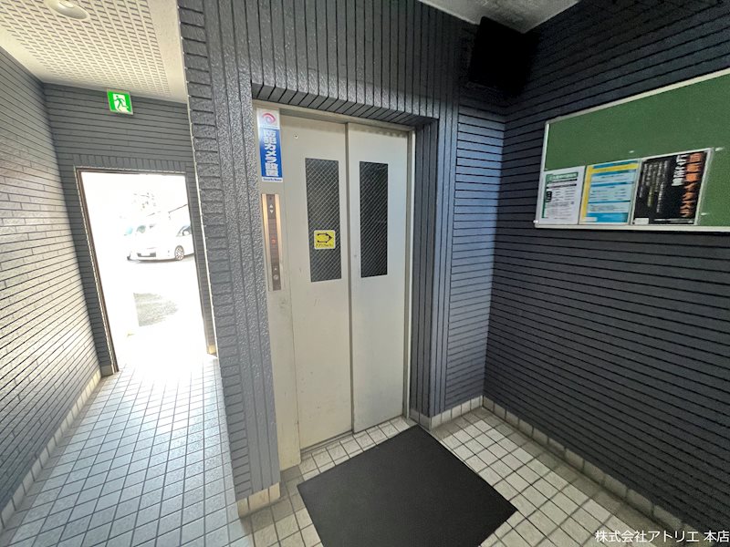 グランドファミリア高井田 その他外観1
