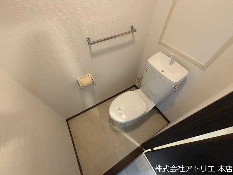 トライアンファルアーク その他2