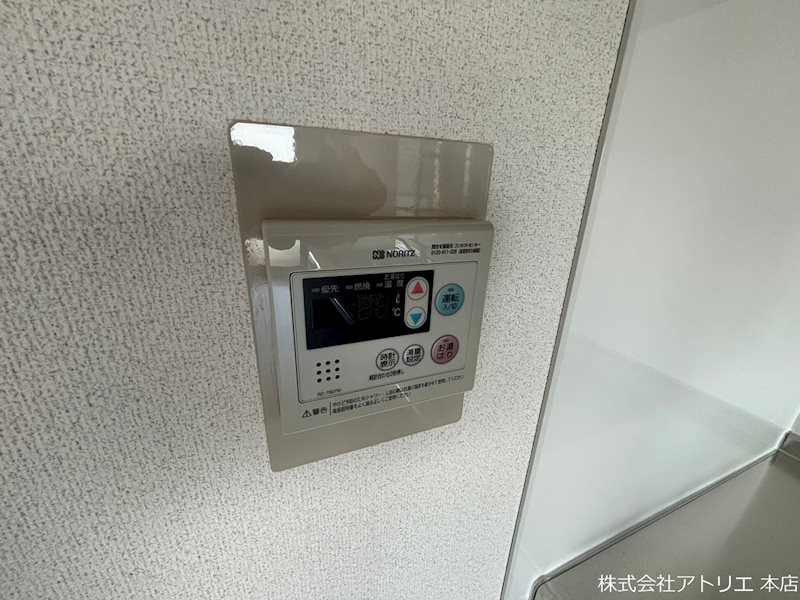 トライアンファルアーク その他9