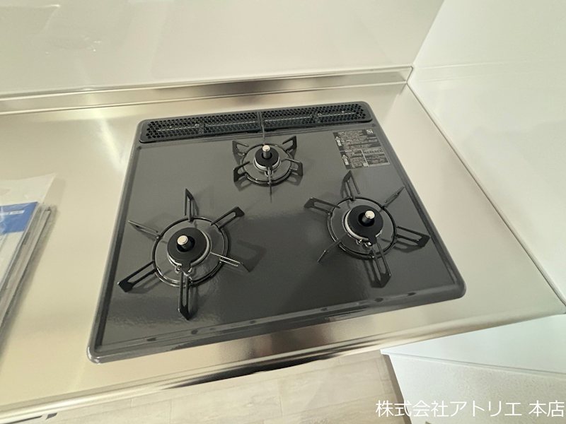 トライアンファルアーク その他12