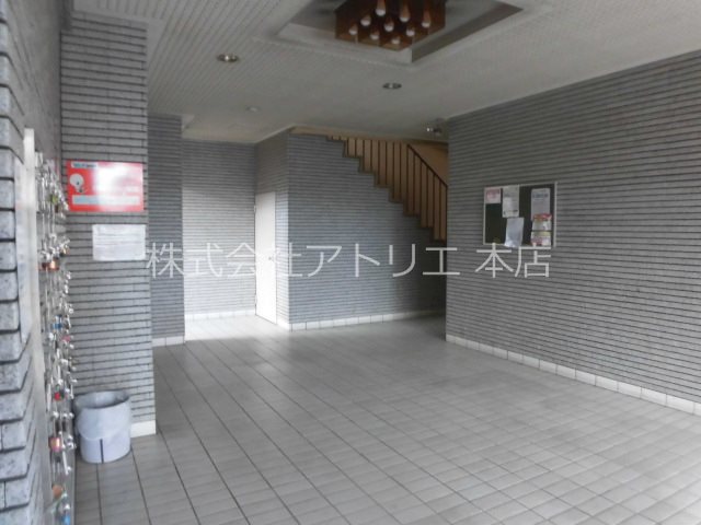 米島マンション その他外観2