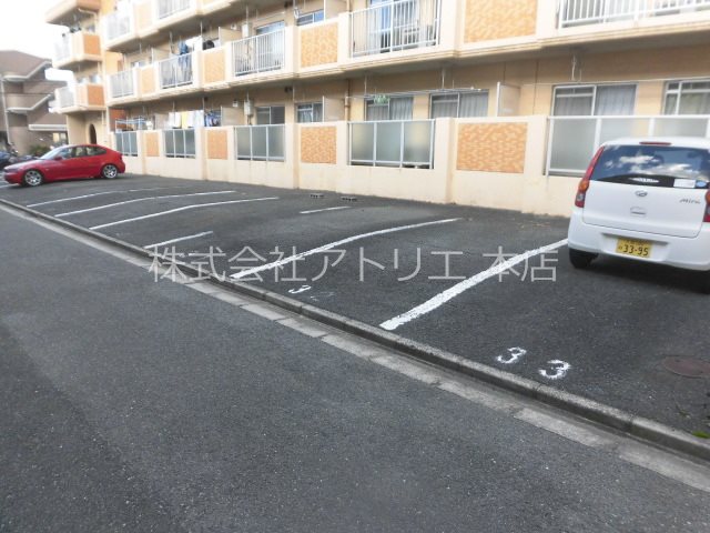 米島マンション その他外観4