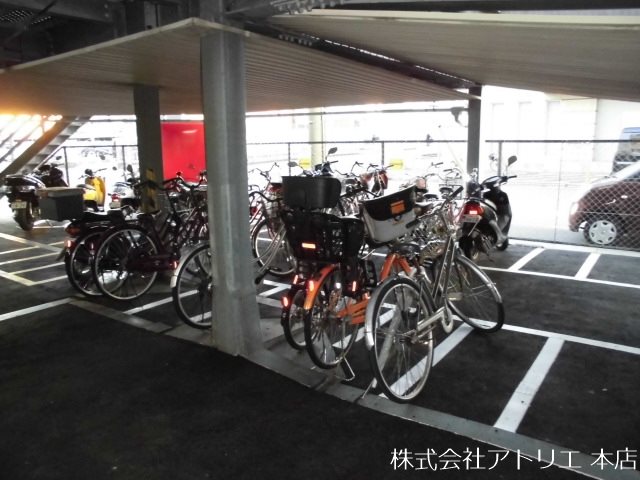 長田センタービル その他外観4