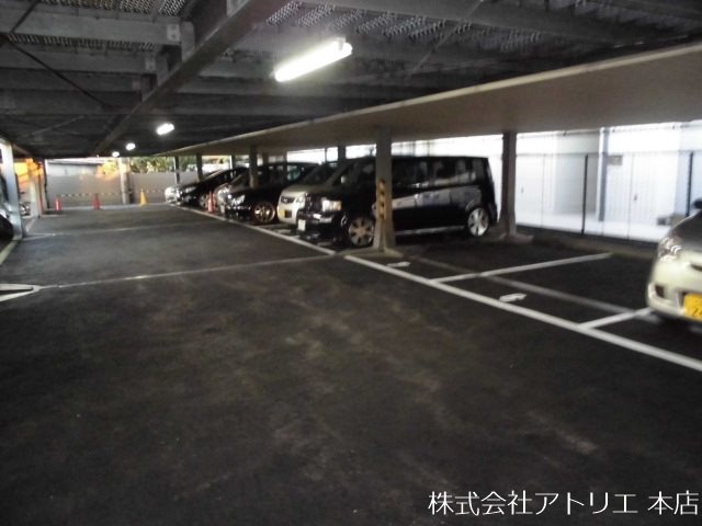 長田センタービル その他外観5