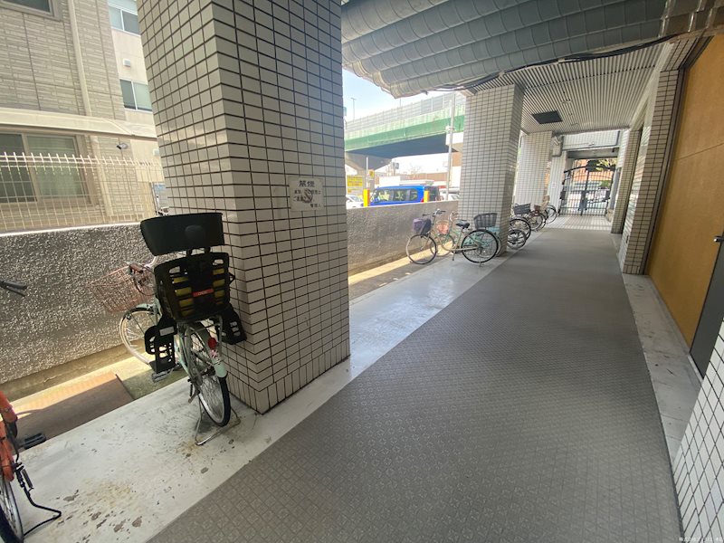 長田センタービル その他外観6