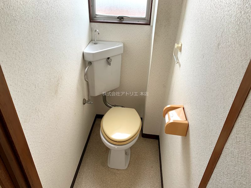 稲地ハイツ その他1