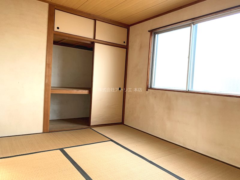 稲地ハイツ その他5