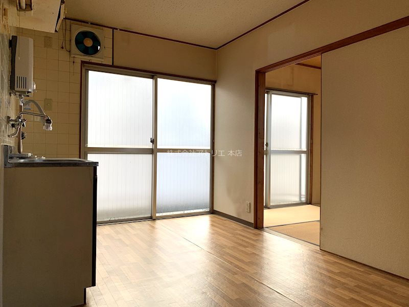 稲地ハイツ その他8