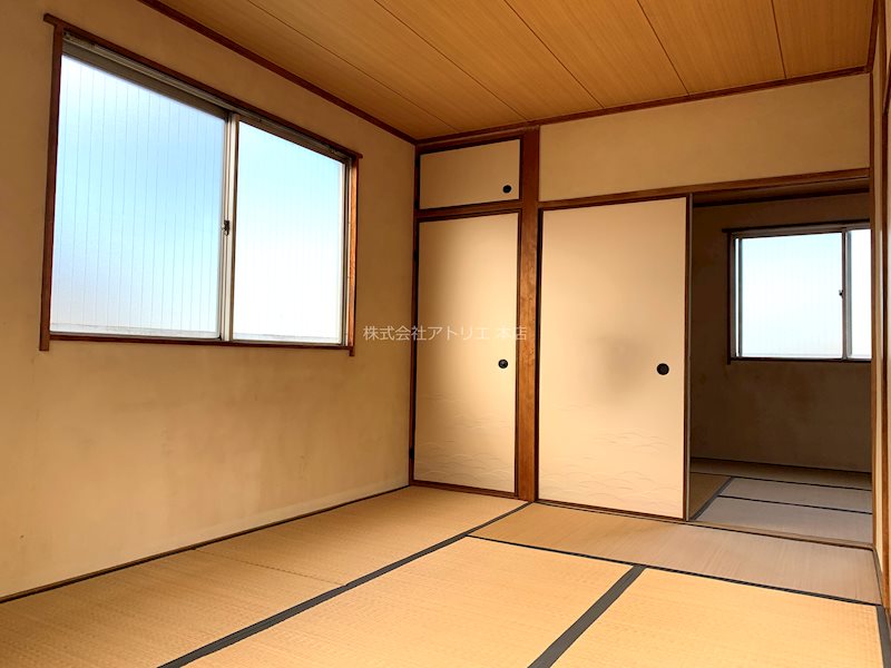 稲地ハイツ その他10