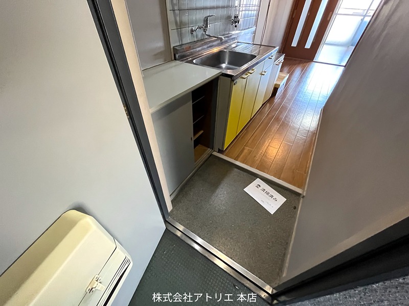 サンハイツ高井田 その他4