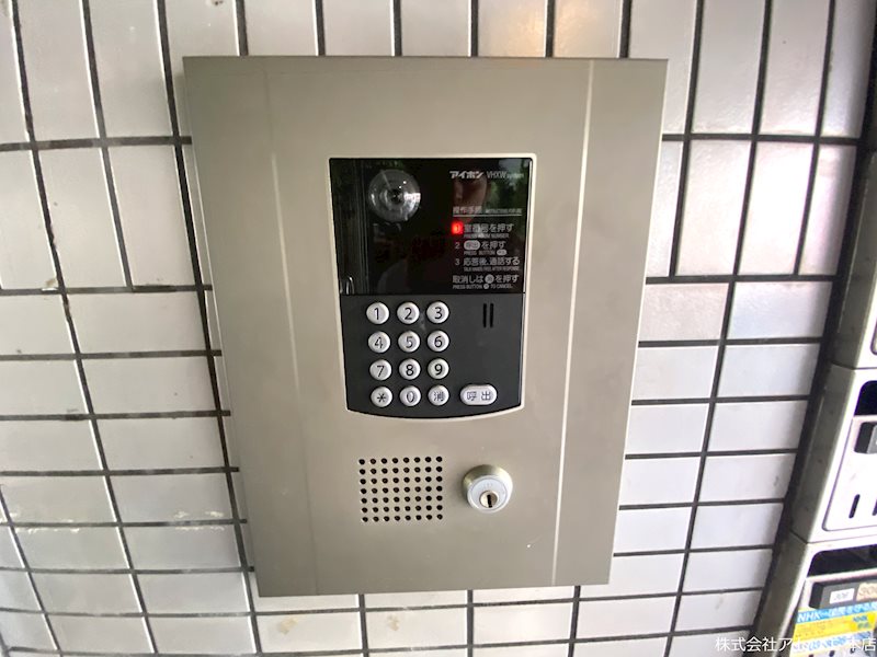 サンハイツ高井田 その他外観2