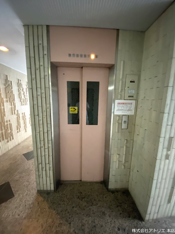 サンハイツ高井田 その他外観6