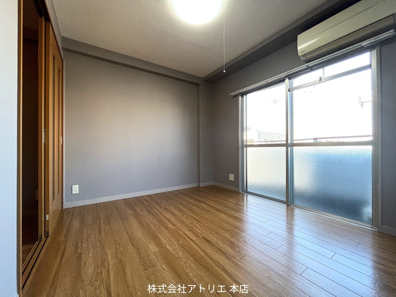 サンハイツ高井田 その他12