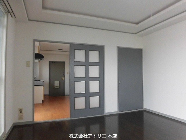 バレイシティ その他6