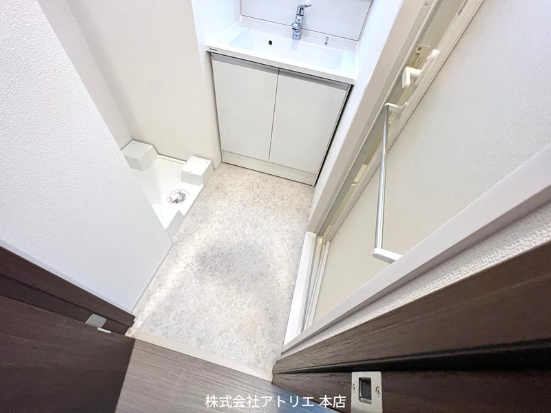 スプランディッド高井田 その他1