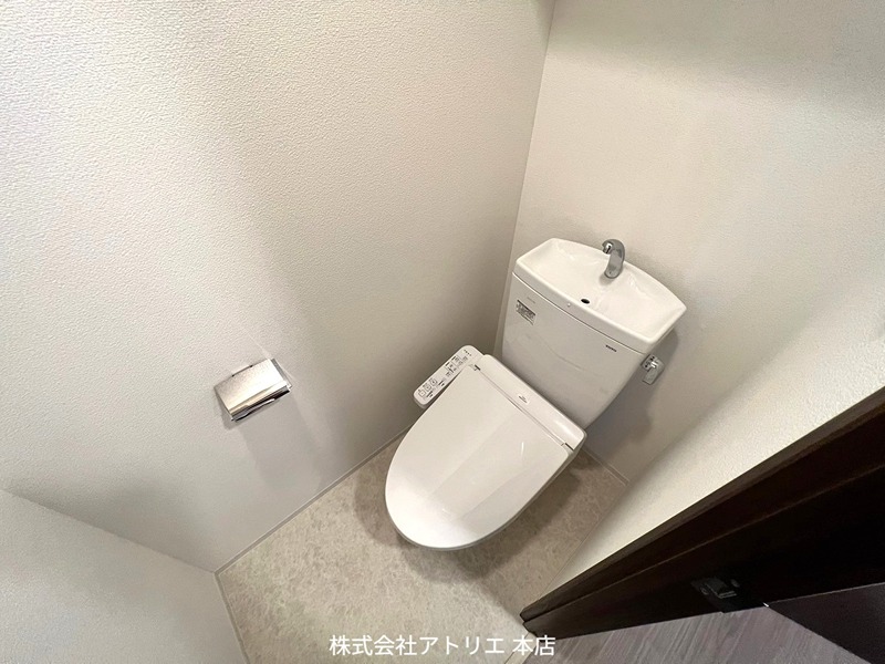 スプランディッド高井田 その他2