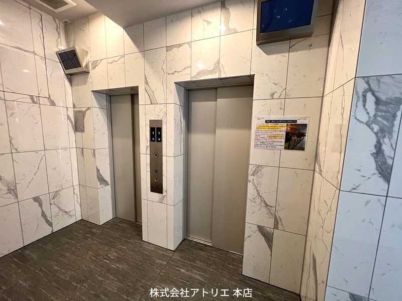 スプランディッド高井田 その他外観3