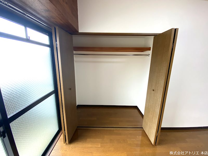 EAST　RESIDENCE　NAGATA その他4