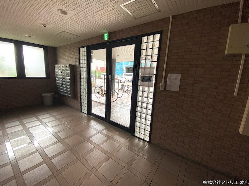 EAST　RESIDENCE　NAGATA その他外観1