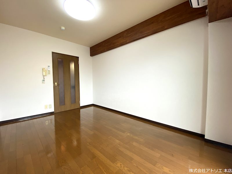 EAST　RESIDENCE　NAGATA その他8