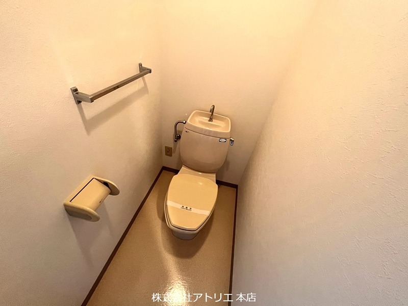 大発ビル高井田ハイム その他3