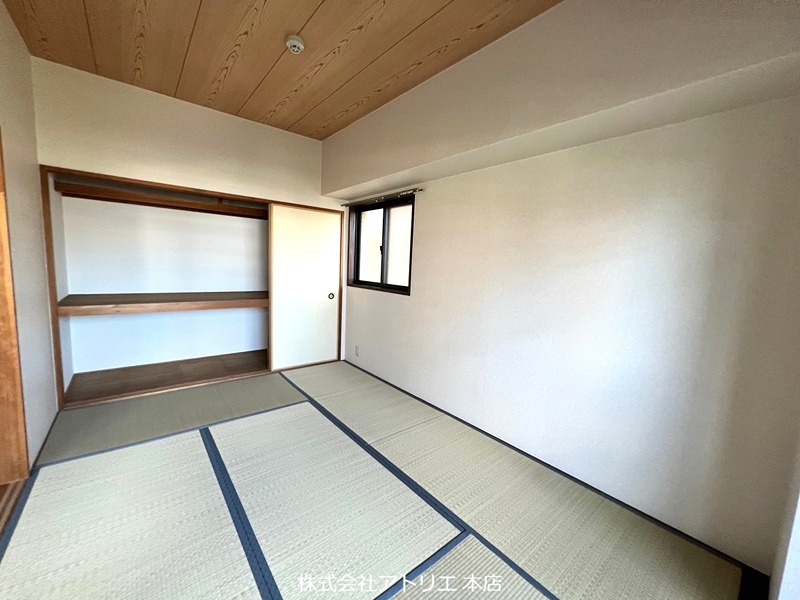 大発ビル高井田ハイム その他5
