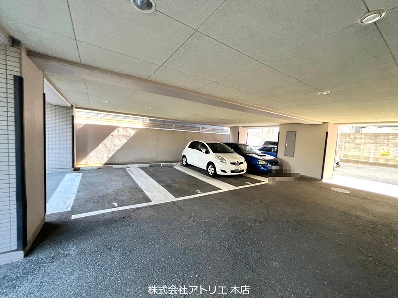 大発ビル高井田ハイム その他外観5