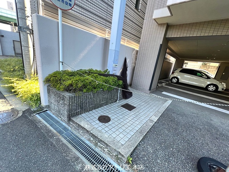 大発ビル高井田ハイム その他外観6
