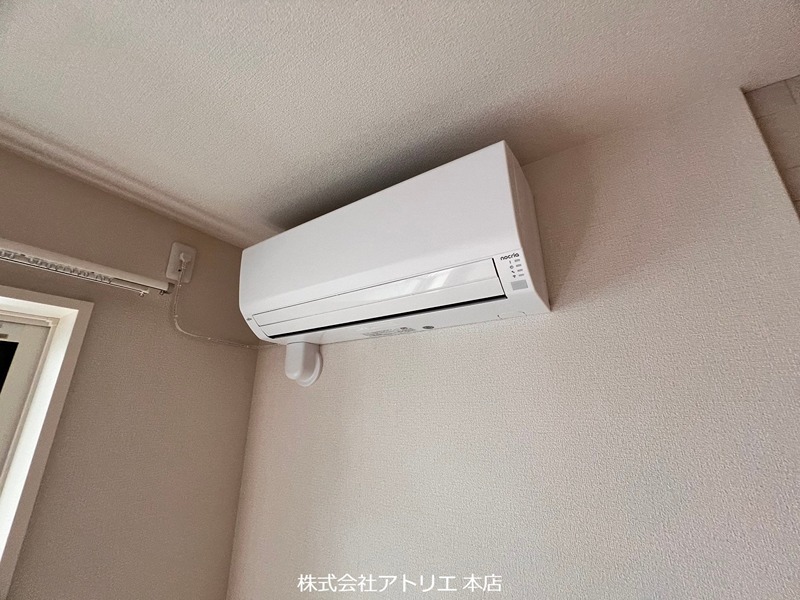 シャーメゾン　ルナピエナ その他6