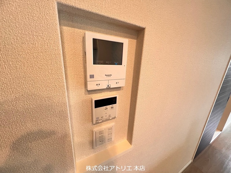 シャーメゾン　ルナピエナ その他11