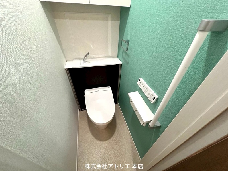 アット楠根 その他3