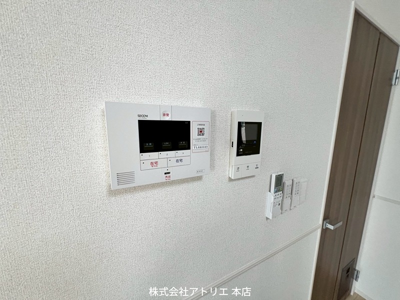 アット楠根 その他4