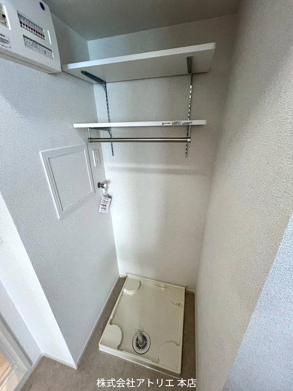 アット楠根 その他7