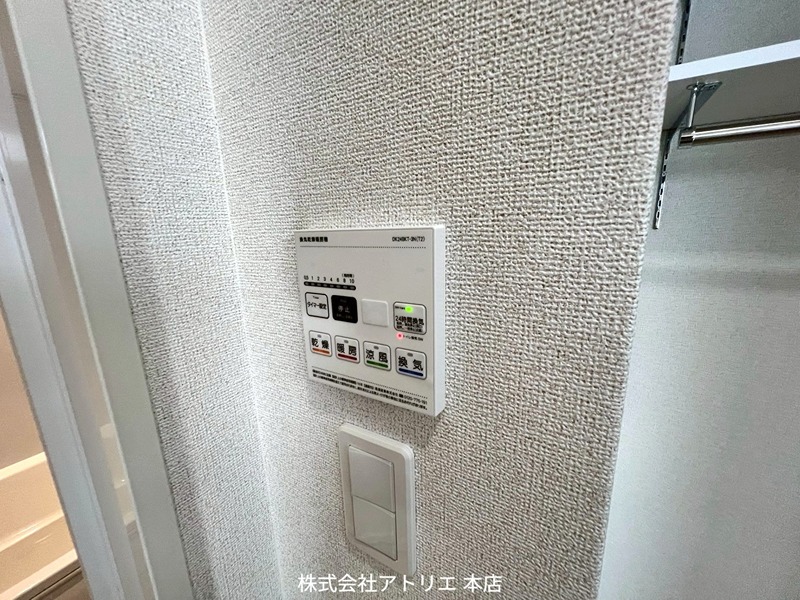 アット楠根 その他8