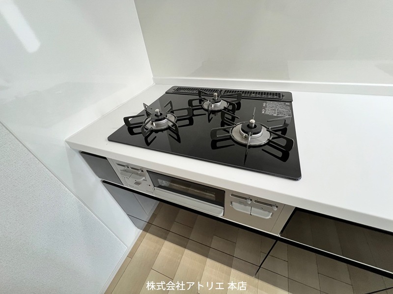 アット楠根 その他21