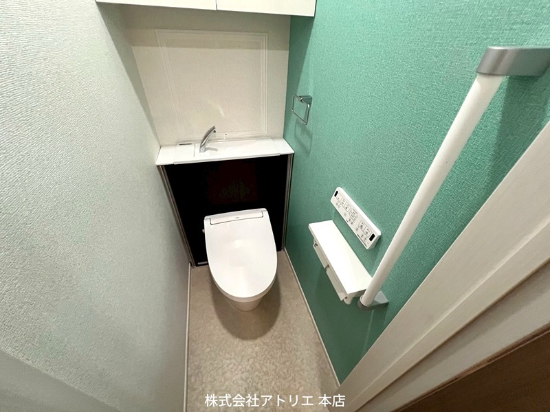 アット楠根 その他2