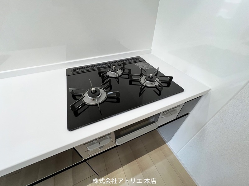 アット楠根 その他4