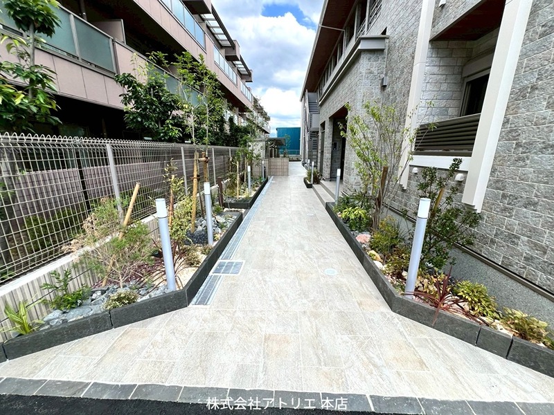アット楠根 その他外観1