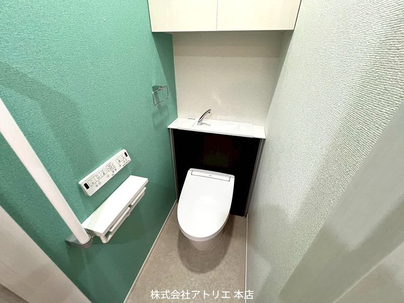 アット楠根 その他3