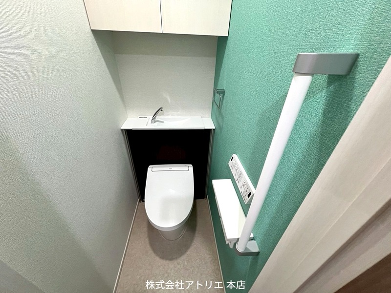 アット楠根 その他3