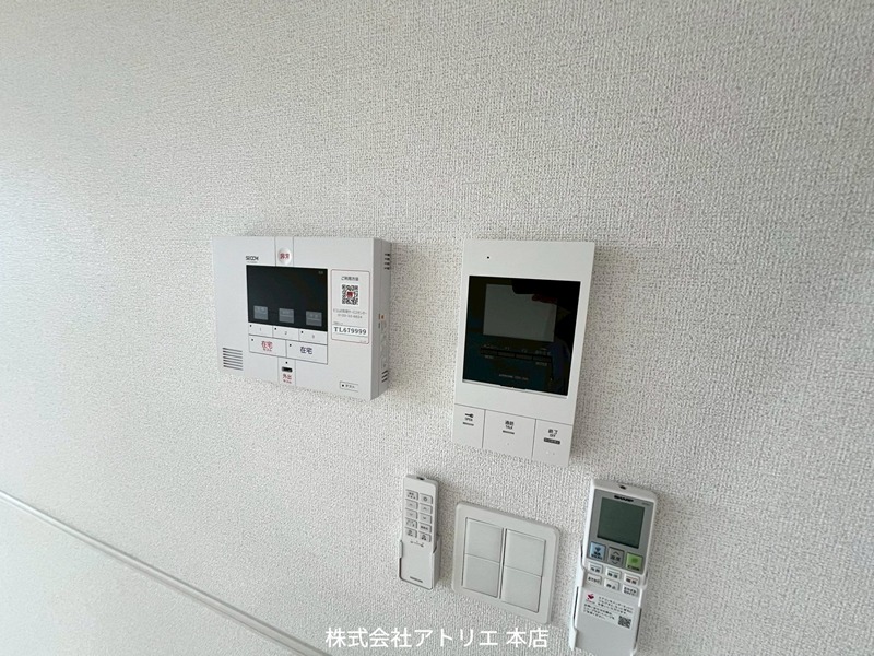 アット楠根 その他4