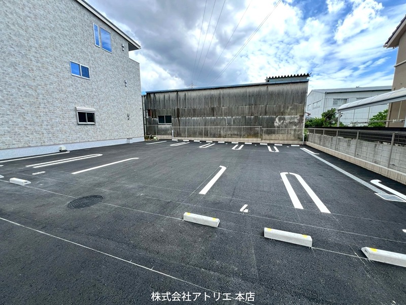 アット楠根 その他外観3