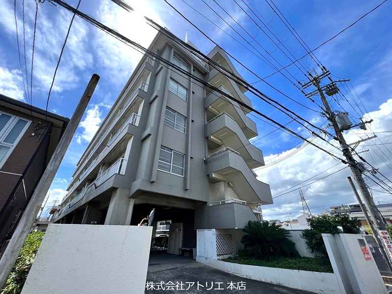 第一木村コーポ その他外観3
