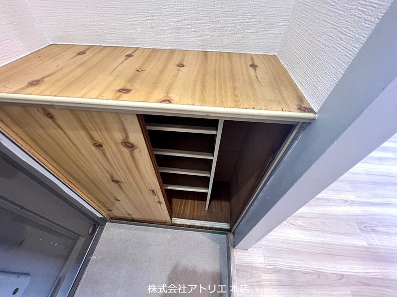 第一木村コーポ その他7